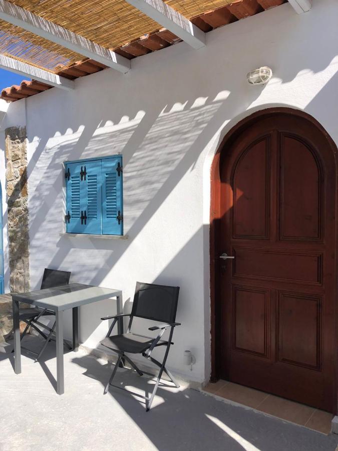 Serifos Sunset Livadakia Exterior foto